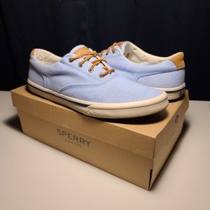 Sperry Striper II CVO Blue